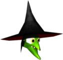 Gruntilda