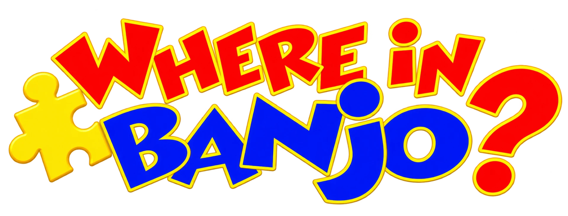 Where in Banjo?